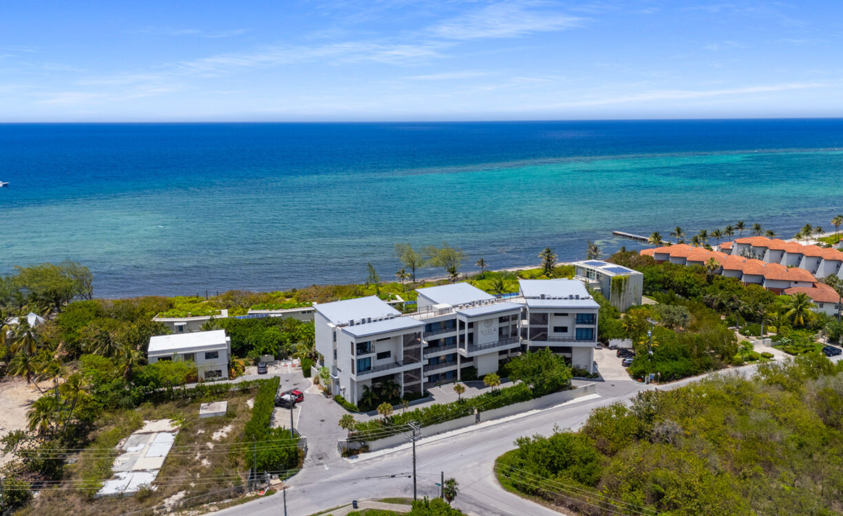 VIDA 104, ALL INCLUSIVE