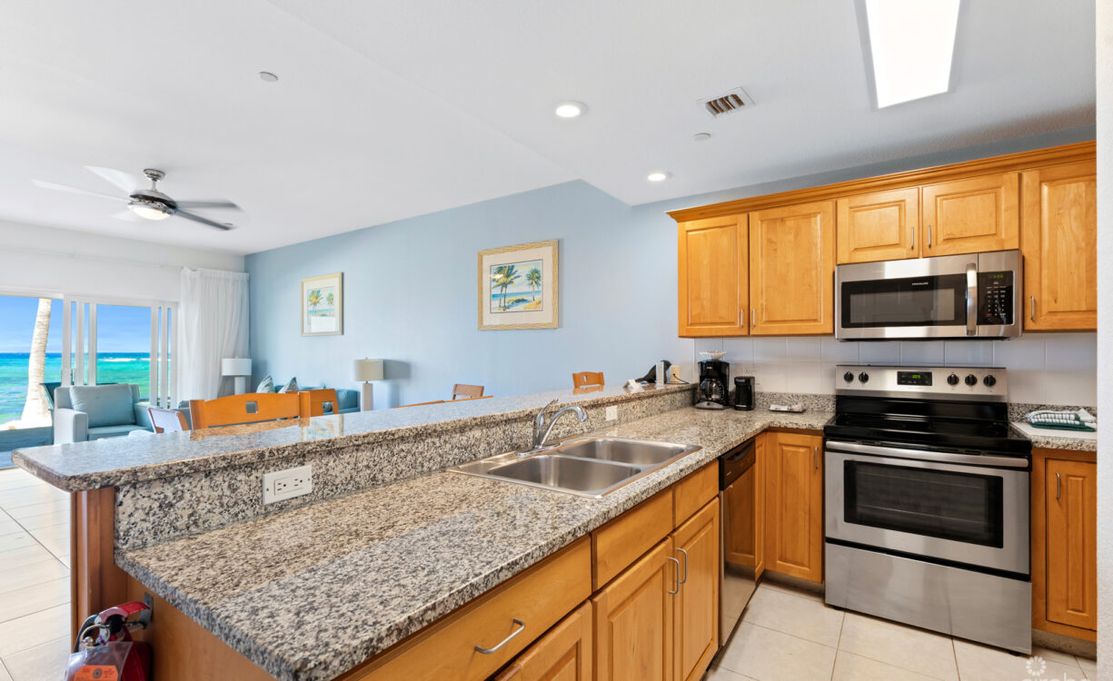 CASTAWAY COVE - 50% OWNERSHIP