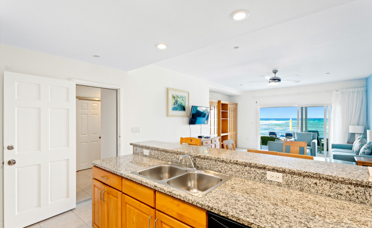 CASTAWAY COVE - 50% OWNERSHIP