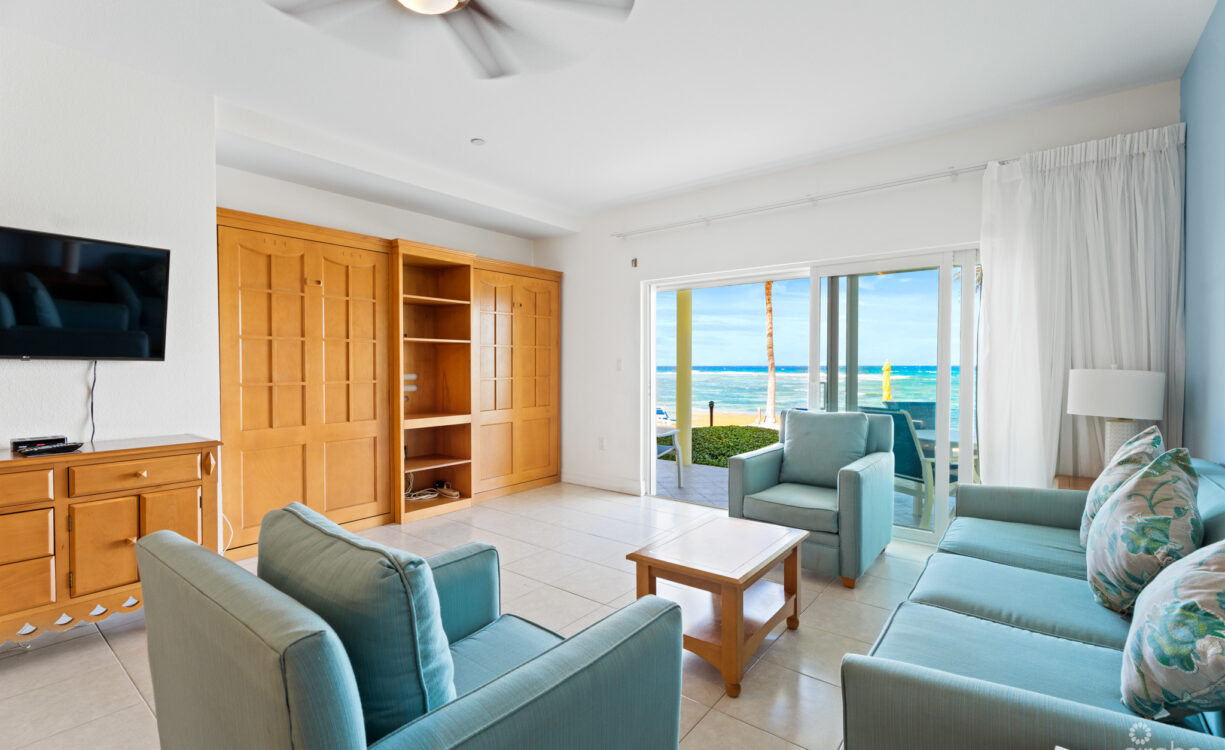 CASTAWAY COVE - 50% OWNERSHIP