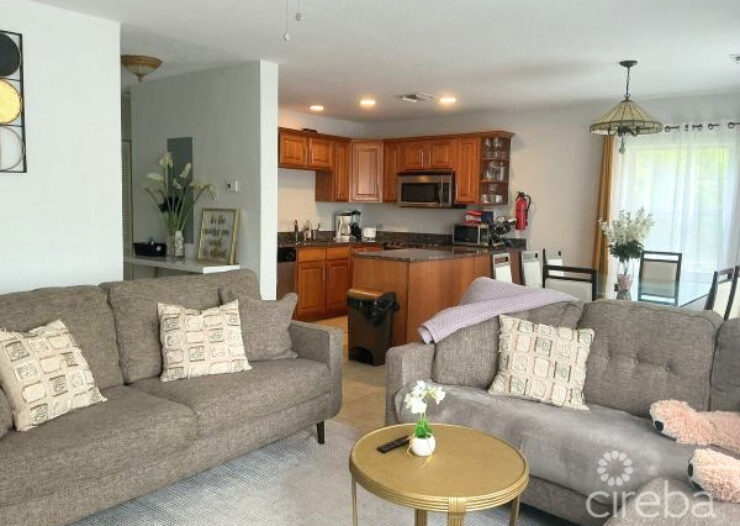 NORTH SIDE CONDOS #302