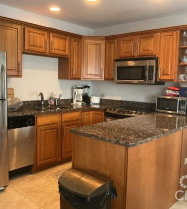 NORTH SIDE CONDOS #302