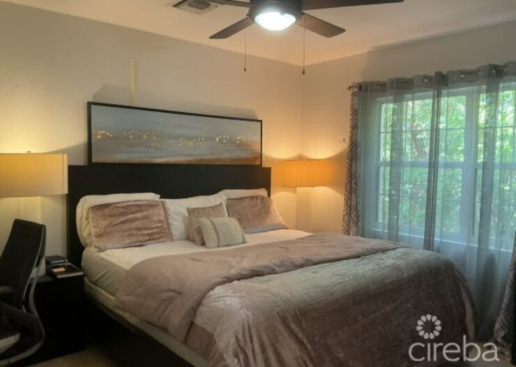 NORTH SIDE CONDOS #302