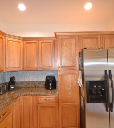 HILTON ESTATES PHASE I