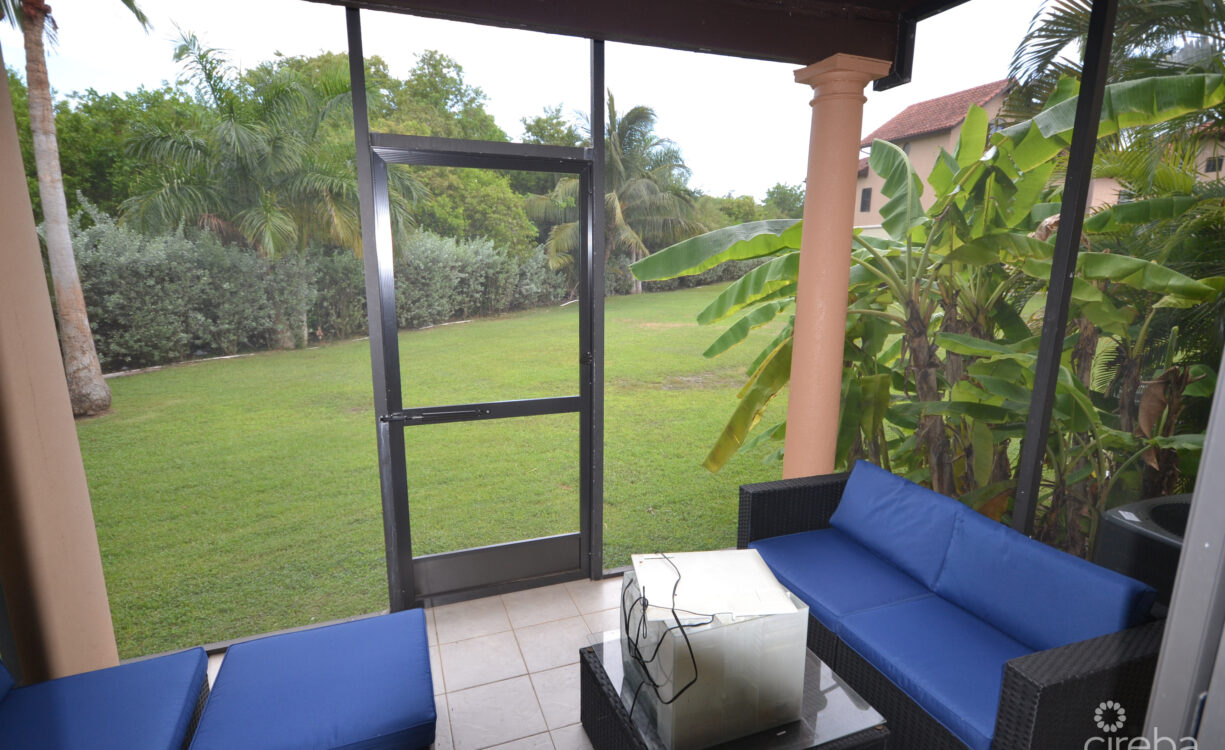 HILTON ESTATES PHASE I