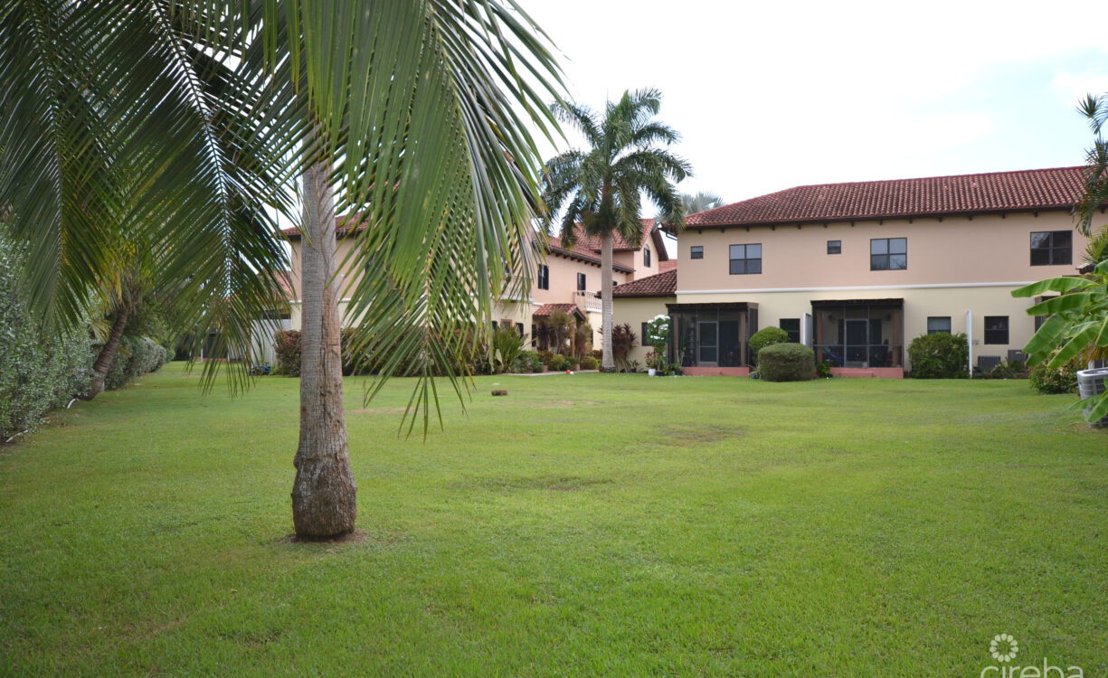 HILTON ESTATES PHASE I