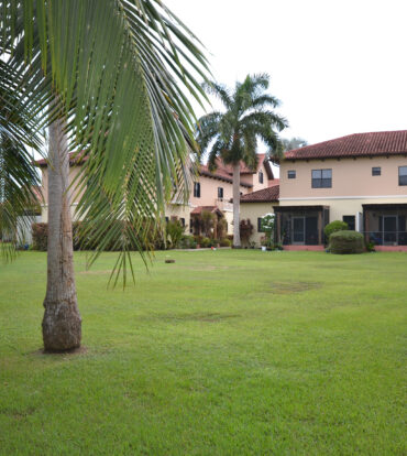 HILTON ESTATES PHASE I