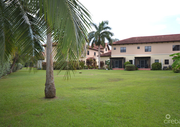 HILTON ESTATES PHASE I