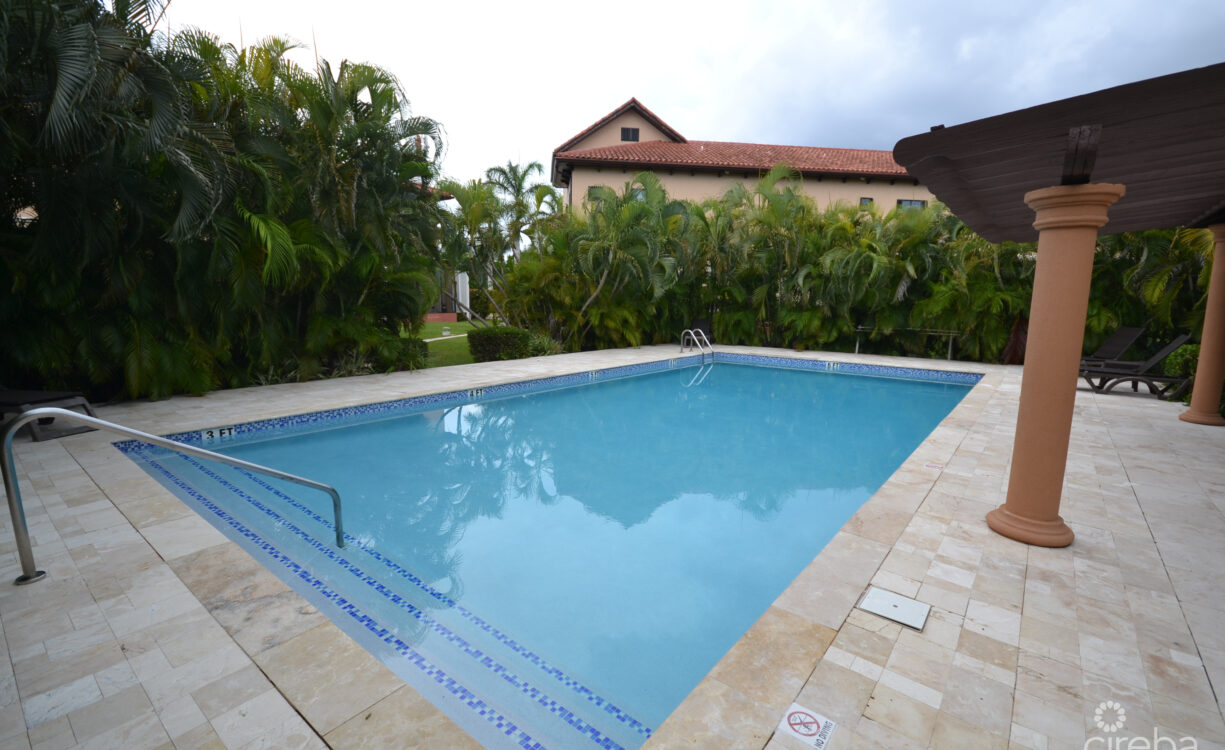 HILTON ESTATES PHASE I