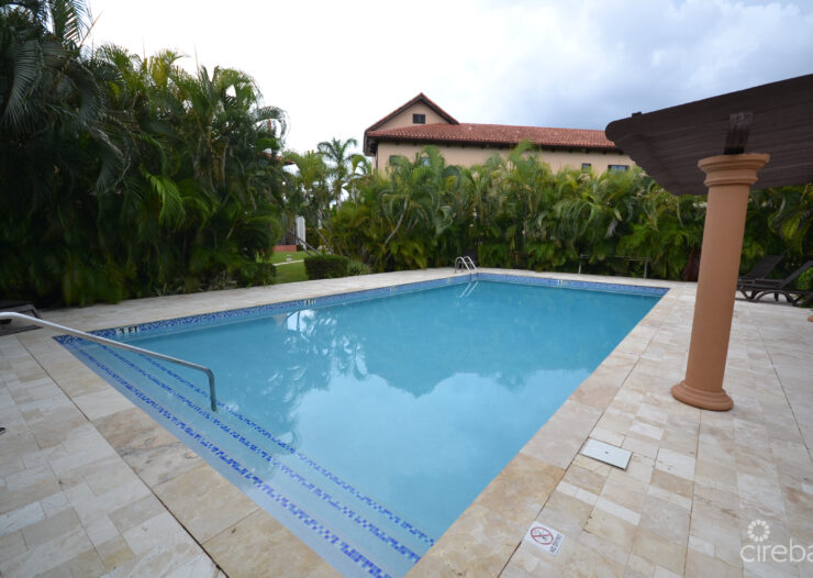 HILTON ESTATES PHASE I