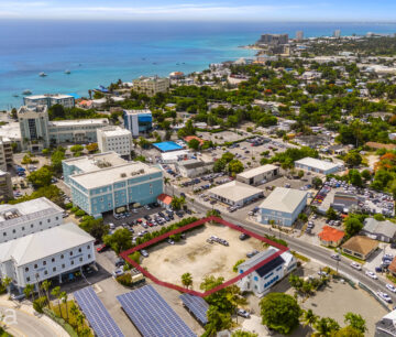 MARY STREET COMMERCIAL PARCEL
