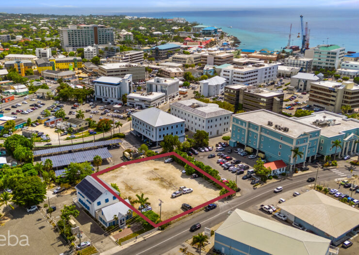 MARY STREET COMMERCIAL PARCEL