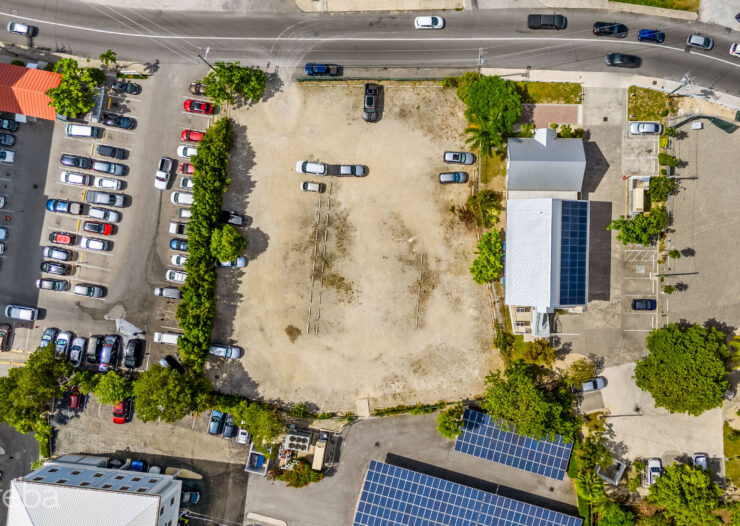 MARY STREET COMMERCIAL PARCEL