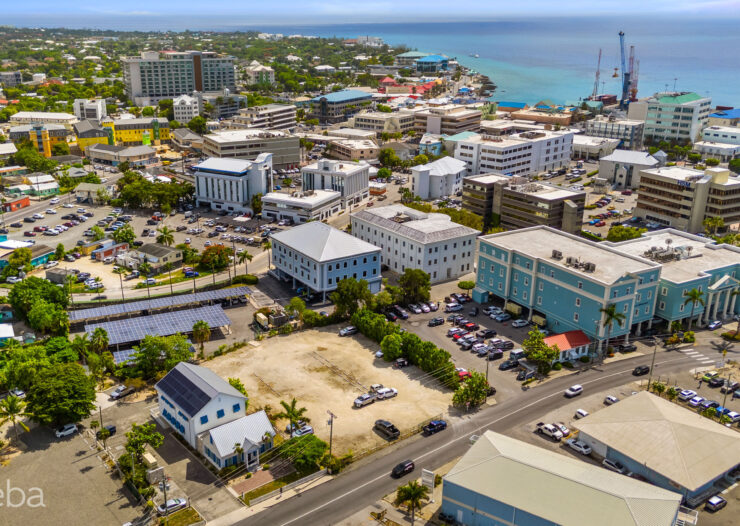 MARY STREET COMMERCIAL PARCEL
