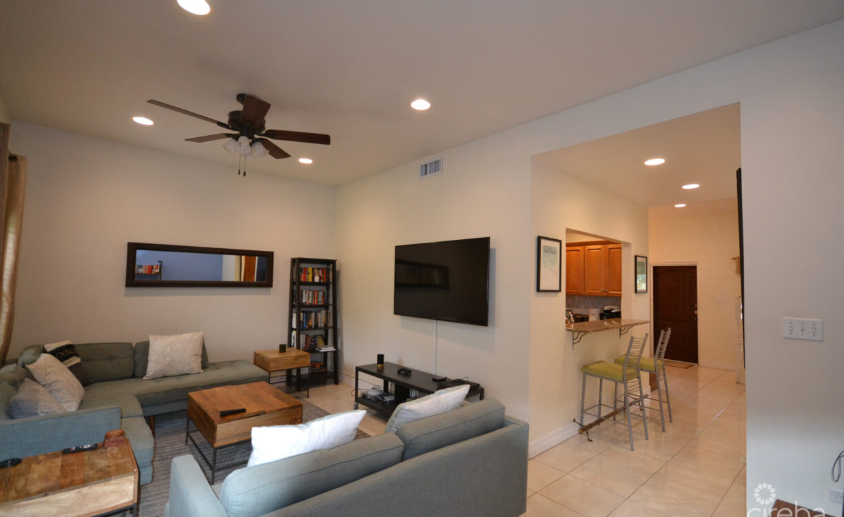 HILTON ESTATES PHASE I