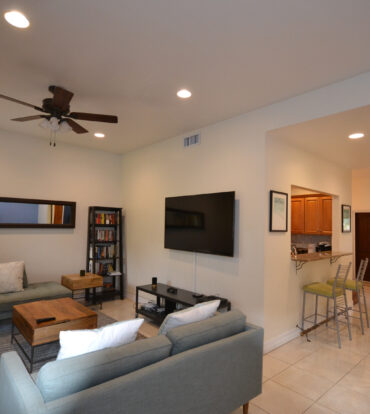 HILTON ESTATES PHASE I