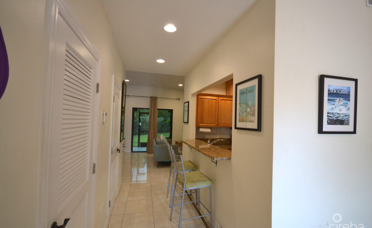 HILTON ESTATES PHASE I