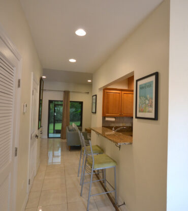 HILTON ESTATES PHASE I