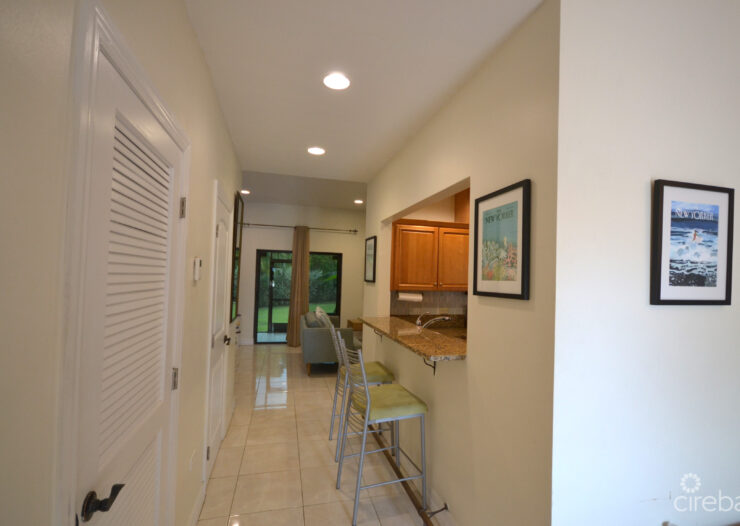HILTON ESTATES PHASE I