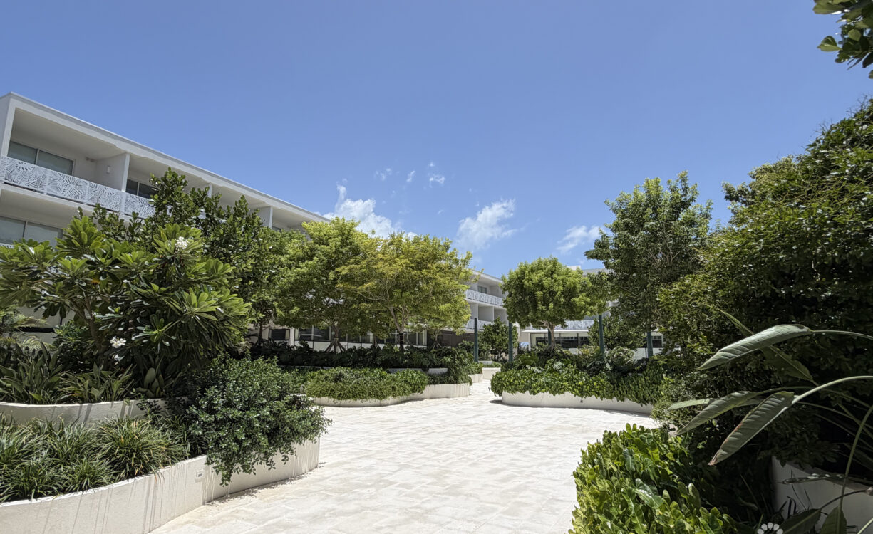 GROVE TOO  COMMERCIAL OFFICE SPACE - RARE CORNER LOCATION