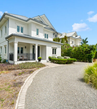 THE CHYMES 7, SOUTH SOUND HOME