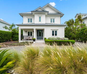 THE CHYMES 7, SOUTH SOUND HOME