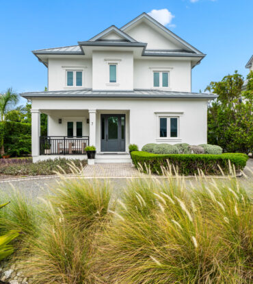 THE CHYMES 7, SOUTH SOUND HOME