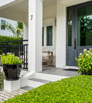 THE CHYMES 7, SOUTH SOUND HOME
