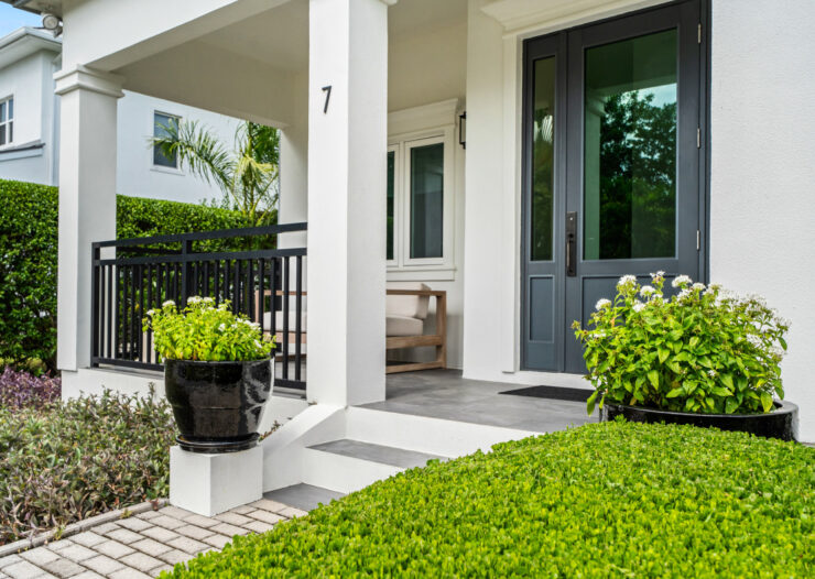 THE CHYMES 7, SOUTH SOUND HOME