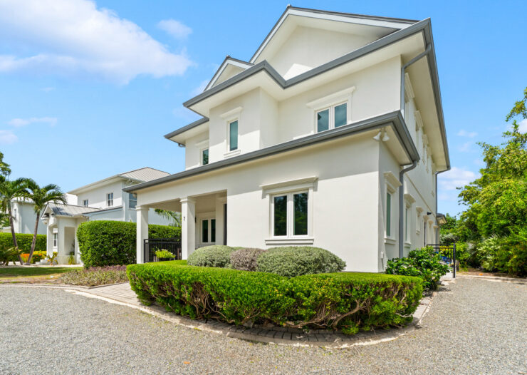 THE CHYMES 7, SOUTH SOUND HOME