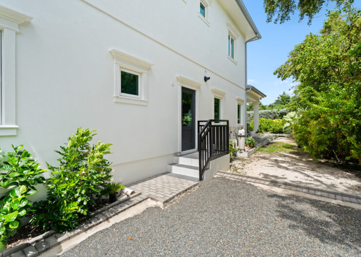 THE CHYMES 7, SOUTH SOUND HOME