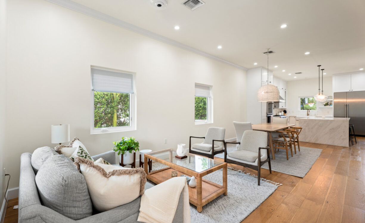 THE CHYMES 7, SOUTH SOUND HOME