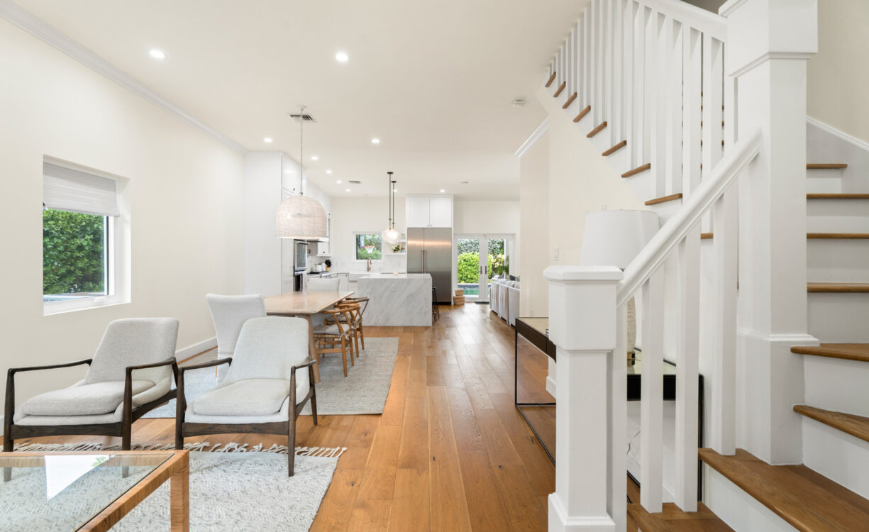 THE CHYMES 7, SOUTH SOUND HOME