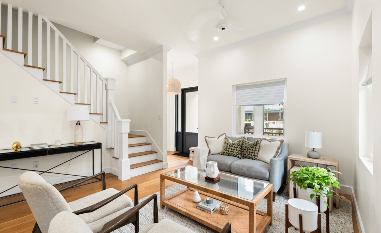 THE CHYMES 7, SOUTH SOUND HOME