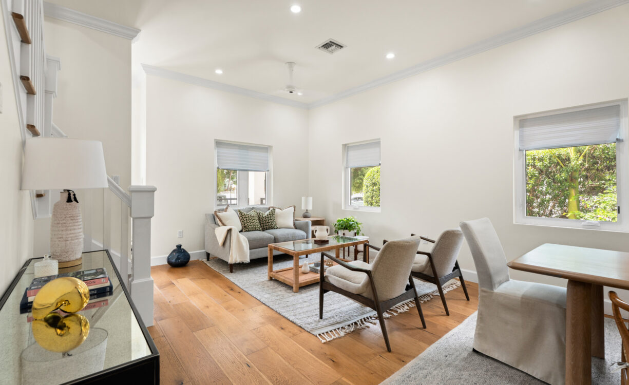 THE CHYMES 7, SOUTH SOUND HOME