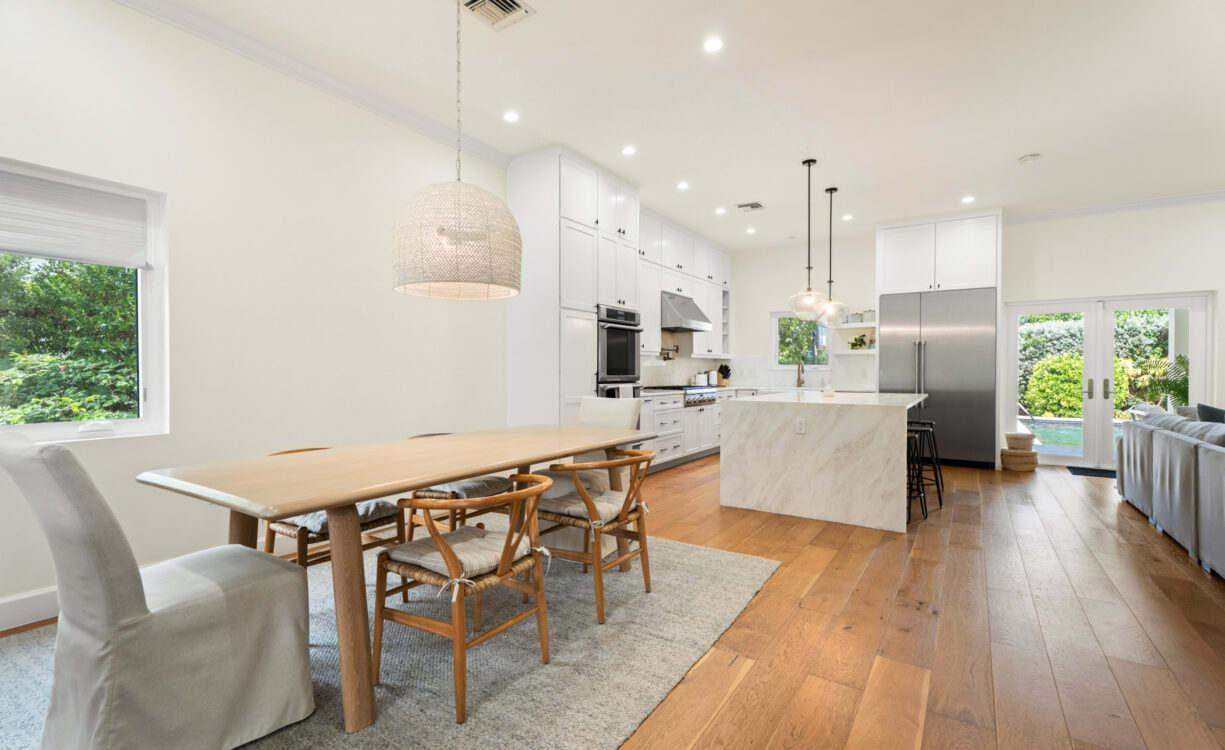 THE CHYMES 7, SOUTH SOUND HOME