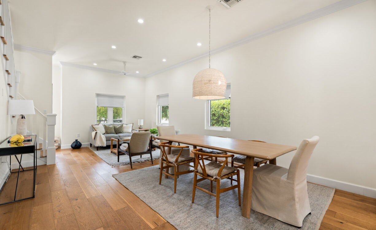 THE CHYMES 7, SOUTH SOUND HOME
