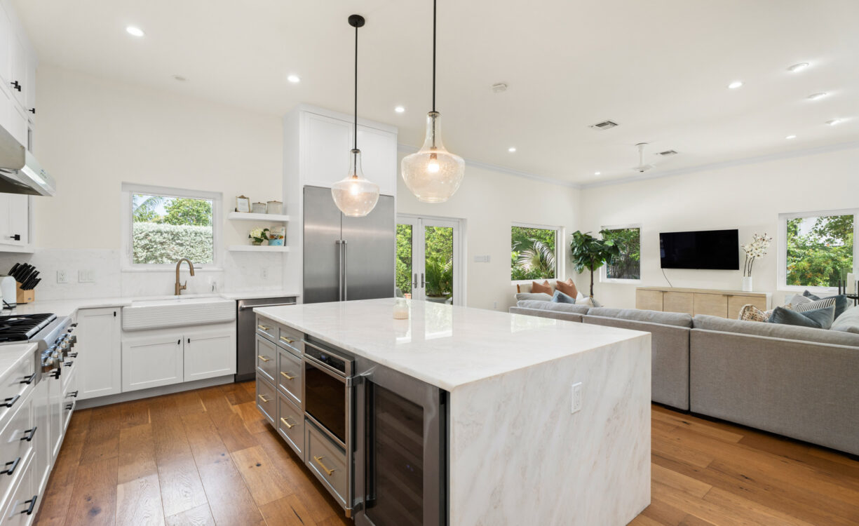 THE CHYMES 7, SOUTH SOUND HOME