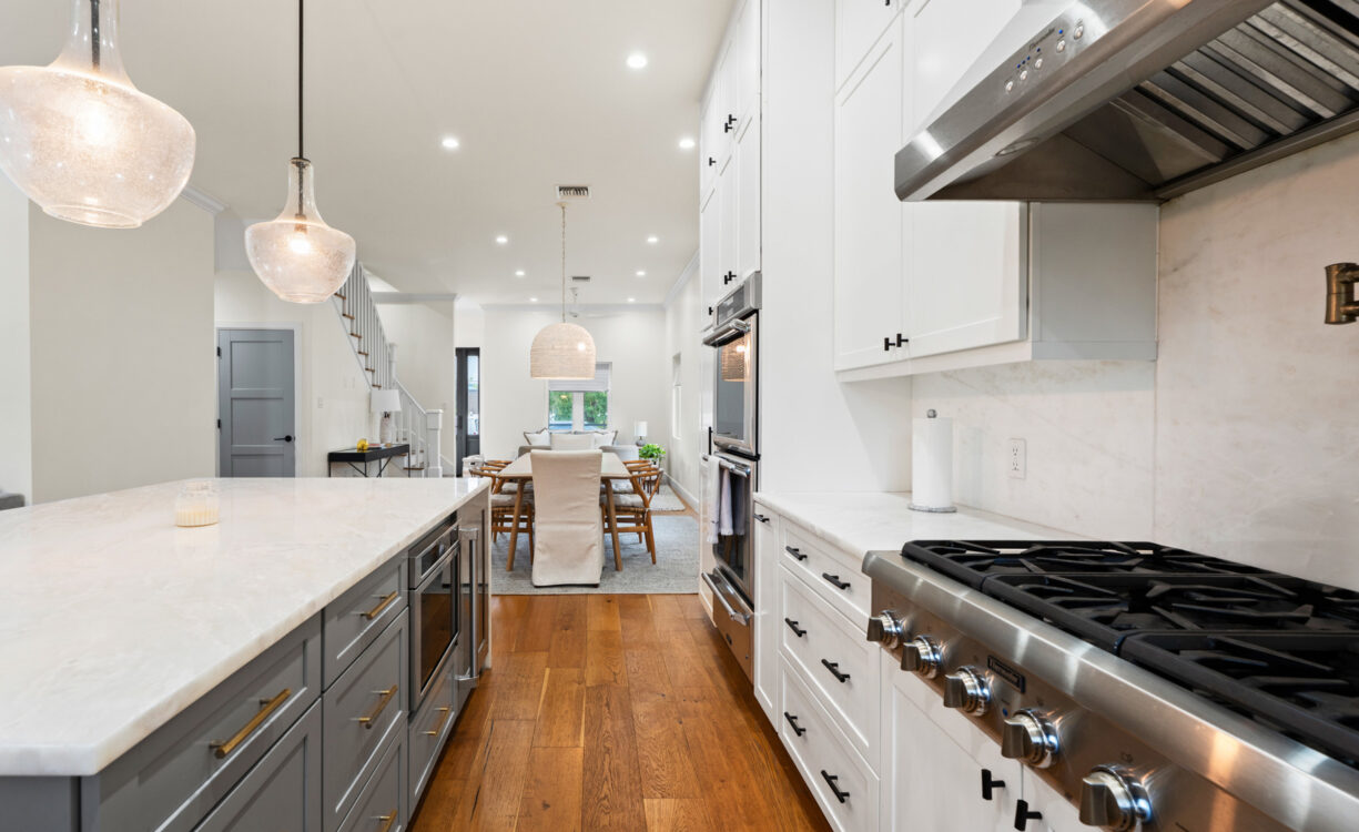 THE CHYMES 7, SOUTH SOUND HOME