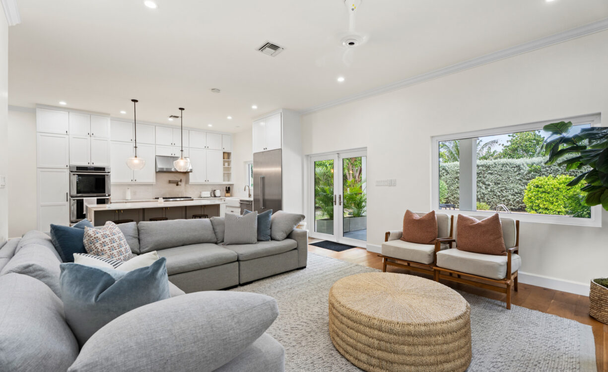 THE CHYMES 7, SOUTH SOUND HOME