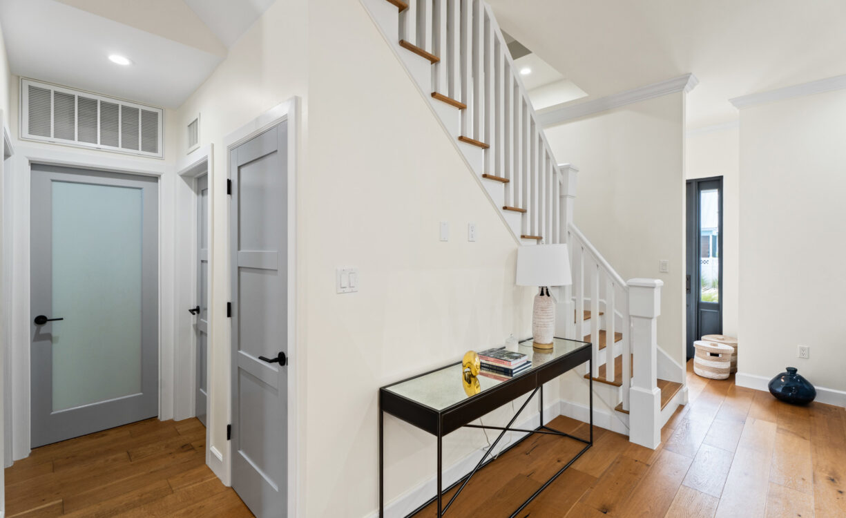 THE CHYMES 7, SOUTH SOUND HOME