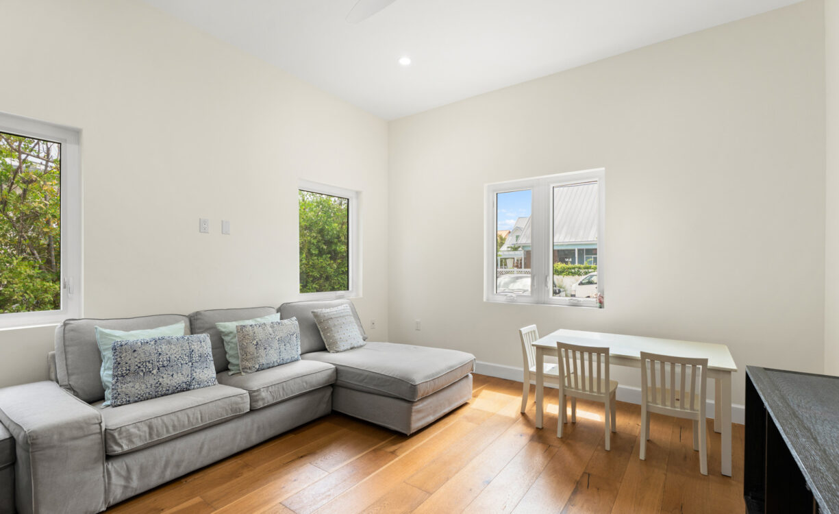 THE CHYMES 7, SOUTH SOUND HOME