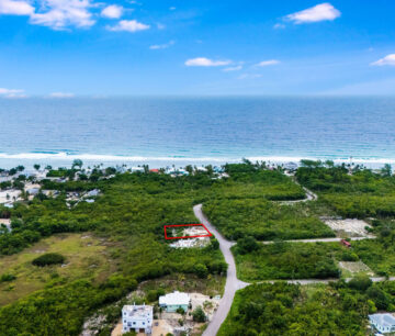 SPLENDID VIEW LOT NORTH SIDE