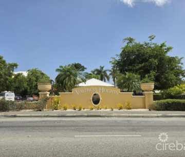 VALENCIA HEIGHTS 2 BED PLUS DEN