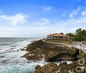 OCEAN CLUB - 1 BED LOFT