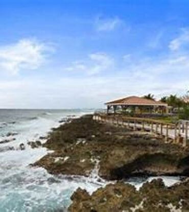 OCEAN CLUB - 1 BED LOFT