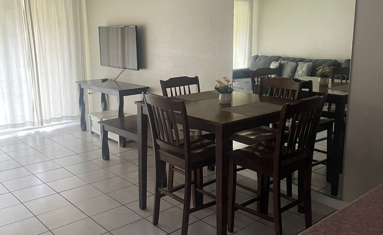 OCEAN CLUB - 1 BED LOFT