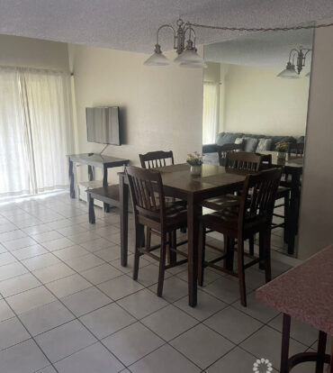 OCEAN CLUB - 1 BED LOFT