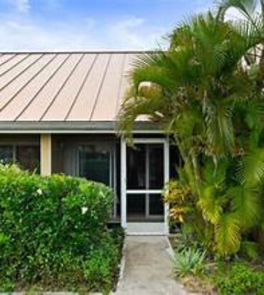 OCEAN CLUB - 1 BED LOFT