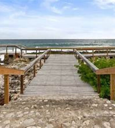 OCEAN CLUB - 1 BED LOFT